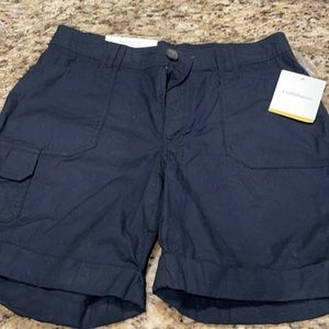 Croft and Barrow women’s shorts